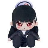 ちょこぷに おおきな40cmぬいぐるみ ブルーアーカイブ -Blue Archive- リオ(毛公仔)※不設寄送《26年8月預定》 行版 全數$928 / ※不設寄送 / 26年4月6日