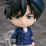 【再販】ねんどろいど 銀河英雄伝説 Die Neue These ヤン・ウェンリー《26年9月預定》 行版 全數$308 / *免運費   店取pt:10 / 26年4月20日