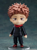 【再販】ねんどろいど 呪術廻戦 虎杖悠仁《26年7月預定》 行版 全數$298 / *免運費   店取pt:10 / 26年4月13日