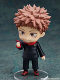 【再販】ねんどろいど 呪術廻戦 虎杖悠仁《26年7月預定》 行版 全數$298 / *免運費   店取pt:10 / 26年4月13日