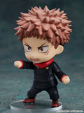 【再販】ねんどろいど 呪術廻戦 虎杖悠仁《26年7月預定》 行版 全數$298 / *免運費   店取pt:10 / 26年4月13日