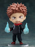 【再販】ねんどろいど 呪術廻戦 虎杖悠仁《26年7月預定》 行版 全數$298 / *免運費   店取pt:10 / 26年4月13日