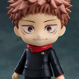 【再販】ねんどろいど 呪術廻戦 虎杖悠仁《26年7月預定》 行版 全數$298 / *免運費   店取pt:10 / 26年4月13日