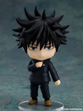 【再販】ねんどろいど 呪術廻戦 伏黒恵《26年7月預定》 行版 全數$308 / *免運費   店取pt:10 / 26年4月13日
