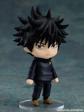 【再販】ねんどろいど 呪術廻戦 伏黒恵《26年7月預定》 行版 全數$308 / *免運費   店取pt:10 / 26年4月13日