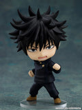 【再販】ねんどろいど 呪術廻戦 伏黒恵《26年7月預定》 行版 全數$308 / *免運費   店取pt:10 / 26年4月13日