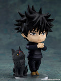 【再販】ねんどろいど 呪術廻戦 伏黒恵《26年7月預定》 行版 全數$308 / *免運費   店取pt:10 / 26年4月13日