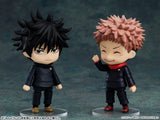 【再販】ねんどろいど 呪術廻戦 伏黒恵《26年7月預定》 行版 全數$308 / *免運費   店取pt:10 / 26年4月13日