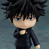 【再販】ねんどろいど 呪術廻戦 伏黒恵《26年7月預定》 行版 全數$308 / *免運費   店取pt:10 / 26年4月13日
