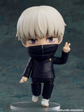 【再販】ねんどろいど 呪術廻戦 狗巻棘《26年7月預定》 行版 全數$308 / *免運費   店取pt:10 / 26年4月13日