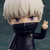 【再販】ねんどろいど 呪術廻戦 狗巻棘《26年7月預定》 行版 全數$308 / *免運費   店取pt:10 / 26年4月13日