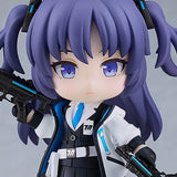 【再販】ねんどろいど ブルーアーカイブ -Blue Archive- 早瀬ユウカ《26年8月預定》 行版 全數$330 / *免運費   店取pt:10 / 26年4月20日