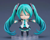 【再販】ねんどろいど キャラクター・ボーカル・シリーズ01 初音ミク V3《26年9月預定》 行版 全數$368 / *免運費   店取pt:10 / 26年4月13日