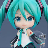 【再販】ねんどろいど キャラクター・ボーカル・シリーズ01 初音ミク V3《26年9月預定》 行版 全數$368 / *免運費   店取pt:10 / 26年4月13日
