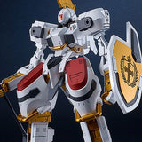 MODEROID ティタノマキア SIDE：GR ヴェクトール 騎士団仕様※不設寄送《26年8月預定》 行版 全數$416 / ※不設寄送 / 26年4月20日