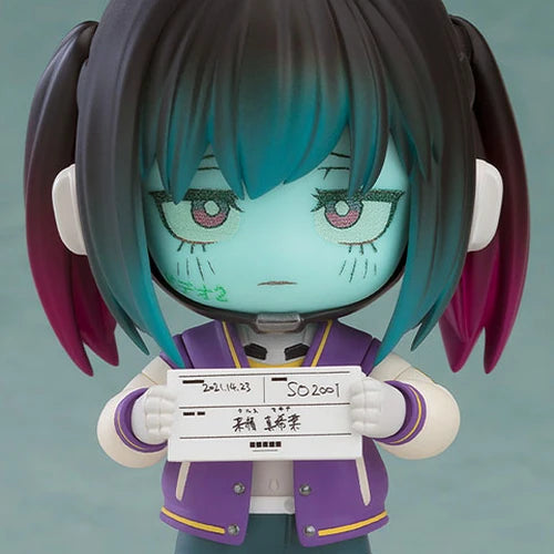 ねんどろいど ホライゾン:禁じられた西部 アーロイ《22年10月預定