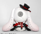 Huggy Good Smile 崩壊：スターレイル 火花だっこぬいぐるみ※不設寄送《26年8月預定》 行版 全數$98 / ※不設寄送 / 26年4月13日