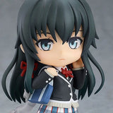 【再販】ねんどろいど やはり俺の青春ラブコメはまちがっている。完 雪ノ下雪乃《26年10月預定》 行版 全數$306 / *免運費   店取pt:10 / 26年4月27日