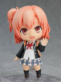 【再販】ねんどろいど やはり俺の青春ラブコメはまちがっている。完 由比ヶ浜結衣《26年10月預定》 行版 全數$306 / *免運費   店取pt:10 / 26年4月27日