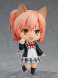 【再販】ねんどろいど やはり俺の青春ラブコメはまちがっている。完 由比ヶ浜結衣《26年10月預定》 行版 全數$306 / *免運費   店取pt:10 / 26年4月27日