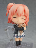 【再販】ねんどろいど やはり俺の青春ラブコメはまちがっている。完 由比ヶ浜結衣《26年10月預定》 行版 全數$306 / *免運費   店取pt:10 / 26年4月27日