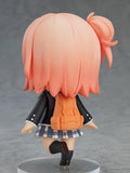 【再販】ねんどろいど やはり俺の青春ラブコメはまちがっている。完 由比ヶ浜結衣《26年10月預定》 行版 全數$306 / *免運費   店取pt:10 / 26年4月27日