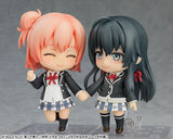 【再販】ねんどろいど やはり俺の青春ラブコメはまちがっている。完 由比ヶ浜結衣《26年10月預定》 行版 全數$306 / *免運費   店取pt:10 / 26年4月27日