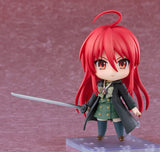 ねんどろいど 灼眼のシャナIII-FINAL- シャナ 2.0《26年9月預定》 行版 全數$325 / *免運費   店取pt:10 / 26年4月27日