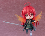 ねんどろいど 灼眼のシャナIII-FINAL- シャナ 2.0《26年9月預定》 行版 全數$325 / *免運費   店取pt:10 / 26年4月27日