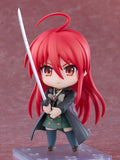 ねんどろいど 灼眼のシャナIII-FINAL- シャナ 2.0《26年9月預定》 行版 全數$325 / *免運費   店取pt:10 / 26年4月27日