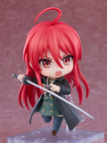 ねんどろいど 灼眼のシャナIII-FINAL- シャナ 2.0《26年9月預定》 行版 全數$325 / *免運費   店取pt:10 / 26年4月27日