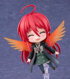 ねんどろいど 灼眼のシャナIII-FINAL- シャナ 2.0《26年9月預定》 行版 全數$325 / *免運費   店取pt:10 / 26年4月27日