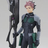 POP UP PARADE 怪獣8号 鳴海弦※不設寄送《26年10月預定》 行版 全數$278 / ※不設寄送 / 26年5月11日