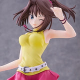 POP UP PARADE 遊☆戯☆王 THE DARK SIDE OF DIMENSIONS 真崎杏子 L size※不設寄送《26年12月預定》 行版 全數$388 / ※不設寄送 / 26年6月15日