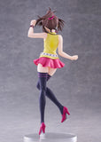 POP UP PARADE 遊☆戯☆王 THE DARK SIDE OF DIMENSIONS 真崎杏子 L size※不設寄送《26年12月預定》 行版 全數$388 / ※不設寄送 / 26年6月15日