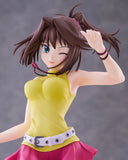 POP UP PARADE 遊☆戯☆王 THE DARK SIDE OF DIMENSIONS 真崎杏子 L size※不設寄送《26年12月預定》 行版 全數$388 / ※不設寄送 / 26年6月15日