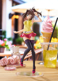 POP UP PARADE 遊☆戯☆王 THE DARK SIDE OF DIMENSIONS 真崎杏子 L size※不設寄送《26年12月預定》 行版 全數$388 / ※不設寄送 / 26年6月15日