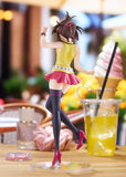 POP UP PARADE 遊☆戯☆王 THE DARK SIDE OF DIMENSIONS 真崎杏子 L size※不設寄送《26年12月預定》 行版 全數$388 / ※不設寄送 / 26年6月15日