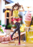 POP UP PARADE 遊☆戯☆王 THE DARK SIDE OF DIMENSIONS 真崎杏子 L size※不設寄送《26年12月預定》 行版 全數$388 / ※不設寄送 / 26年6月15日