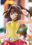 POP UP PARADE 遊☆戯☆王 THE DARK SIDE OF DIMENSIONS 真崎杏子 L size※不設寄送《26年12月預定》 行版 全數$388 / ※不設寄送 / 26年6月15日