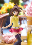 POP UP PARADE 遊☆戯☆王 THE DARK SIDE OF DIMENSIONS 真崎杏子 L size※不設寄送《26年12月預定》 行版 全數$388 / ※不設寄送 / 26年6月15日