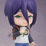 ねんどろいど 劇場版『チェンソーマン レゼ篇』 レゼ 私服Ver. べーしっく《26年8月預定》 行版 全數$205 / *免運費   店取pt:10 / 26年4月27日