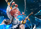 ブルーアーカイブ -Blue Archive- ネル ～コールサインダブルオー～《27年2月預定》 行版 全數$1238 / *免運費   店取pt:20 / 26年6月8日