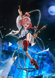 ブルーアーカイブ -Blue Archive- ネル ～コールサインダブルオー～《27年2月預定》 行版 全數$1238 / *免運費   店取pt:20 / 26年6月8日