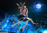 ブルーアーカイブ -Blue Archive- ネル ～コールサインダブルオー～《27年2月預定》 行版 全數$1238 / *免運費   店取pt:20 / 26年6月8日