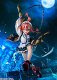 ブルーアーカイブ -Blue Archive- ネル ～コールサインダブルオー～《27年2月預定》 行版 全數$1238 / *免運費   店取pt:20 / 26年6月8日