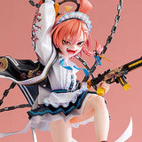 ブルーアーカイブ -Blue Archive- ネル ～コールサインダブルオー～《27年2月預定》 行版 全數$1238 / *免運費   店取pt:20 / 26年6月8日