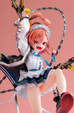 ブルーアーカイブ -Blue Archive- ネル ～コールサインダブルオー～《27年2月預定》 行版 全數$1238 / *免運費   店取pt:20 / 26年6月8日