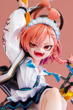 ブルーアーカイブ -Blue Archive- ネル ～コールサインダブルオー～《27年2月預定》 行版 全數$1238 / *免運費   店取pt:20 / 26年6月8日