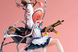 ブルーアーカイブ -Blue Archive- ネル ～コールサインダブルオー～《27年2月預定》 行版 全數$1238 / *免運費   店取pt:20 / 26年6月8日